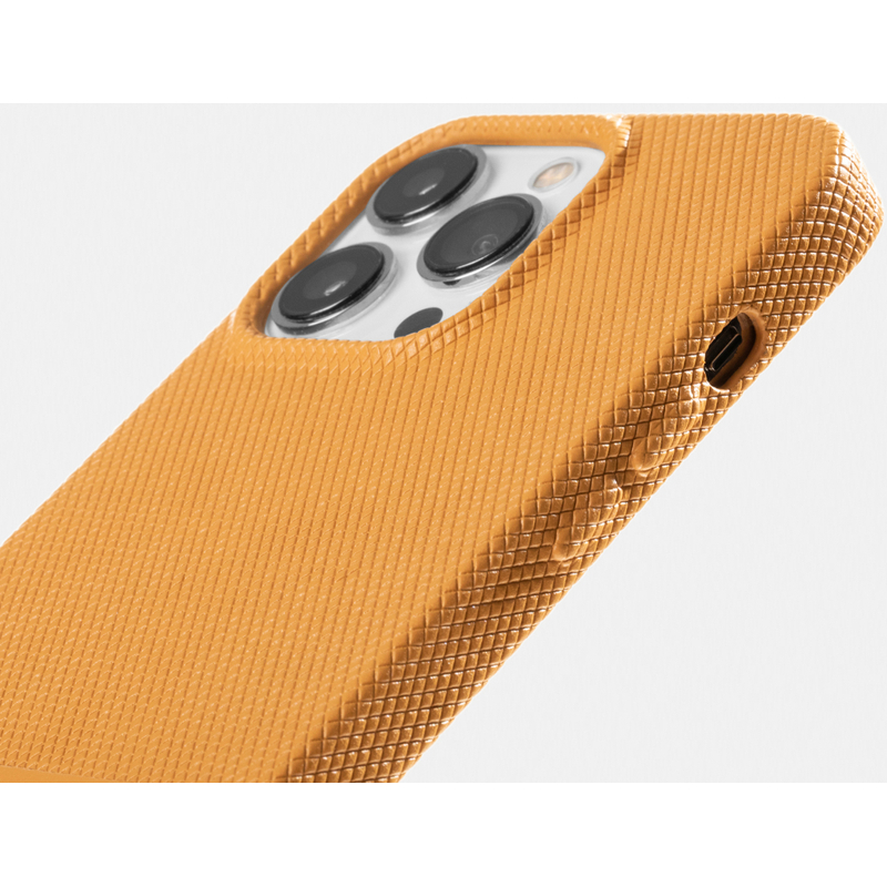 (RE)CLASSIC CASE, чехол защитный для iPhone 14 PRO, цвет: крафт